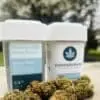 1 oz. Suver Haze 20%