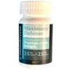 1500mg Maximum Defense CBDa & CBGa Softgels