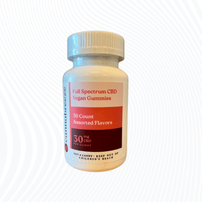 0.5g Premium Grade CBD Vape Cartridge - Cherry Wine