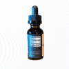 Full Spectrum Oil-Lemon Flavor