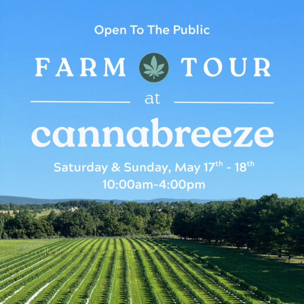 Annual Fall Farm Tour-Open to Public