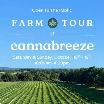 Spring and Fall Farm Tour-Open to Public