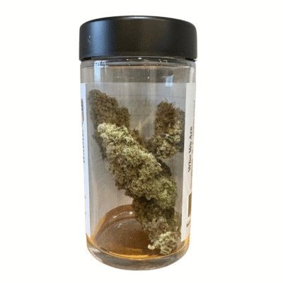 7g. Strawberry Dougnuts