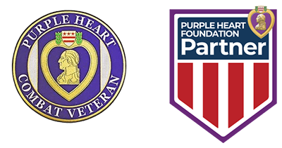 Purple Heart Veteran | Purple Heart Foundation Partner