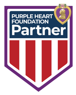 Purple Heart Partner