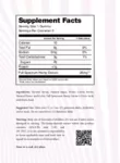 CBD Vegan Gummies 30 ct. 900mg-Blueberry - Image 7