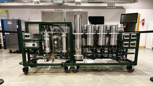 GreenmillSFE10L